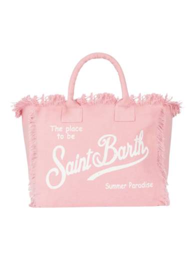 MC2 SAINTH BARTH BAG