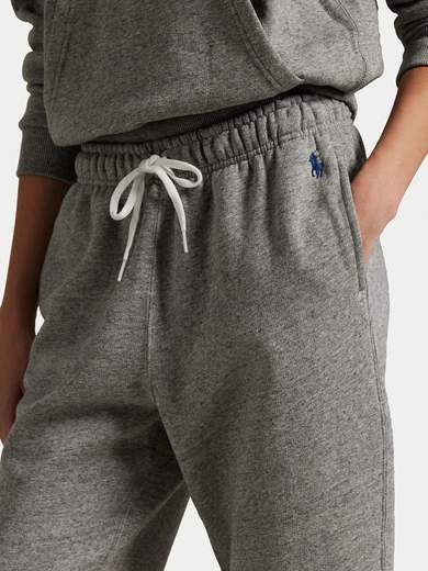 Polo Ralph Lauren Panta Felpa Donna