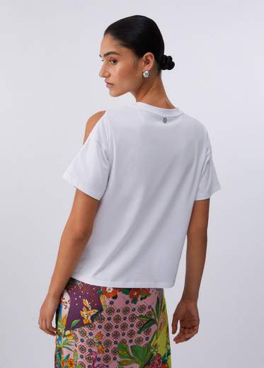 LIU°JO T-SHIRT
