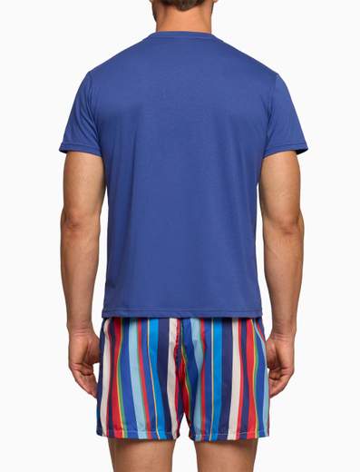 GALLO T-SHIRT MAN