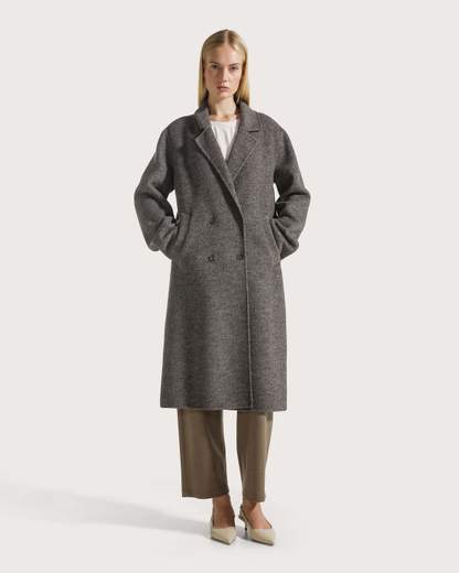 SEVENTY COAT WOMAN
