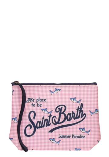 MC2 SAINTH BARTH BAG