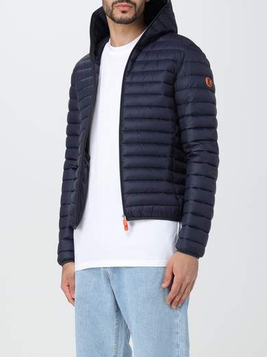 SAVE THE DUCK JACKET MAN