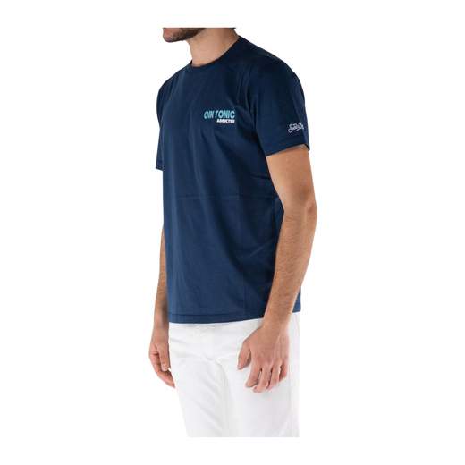 MC2 SAINTH BARTH T-SHIRT MAN