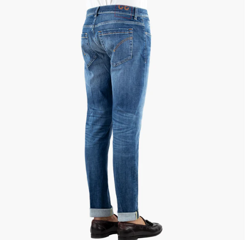 DONDUP JEANS MAN