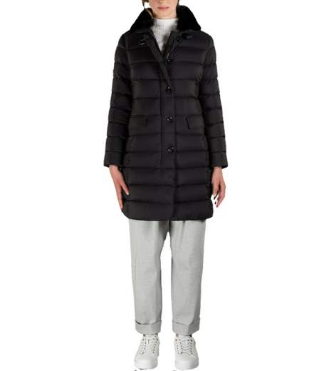 MOORER COAT