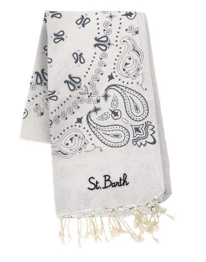 MC2 SAINTH BARTH TELO UNISEX