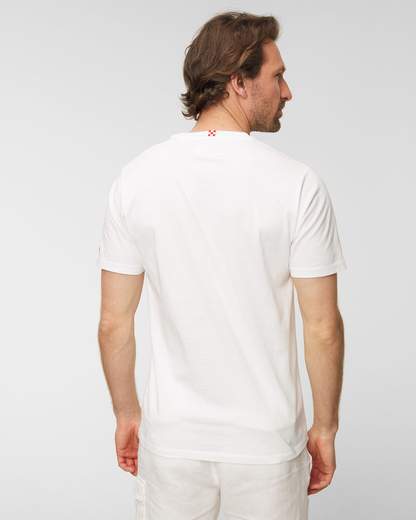MC2 SAINTH BARTH T-SHIRT MAN