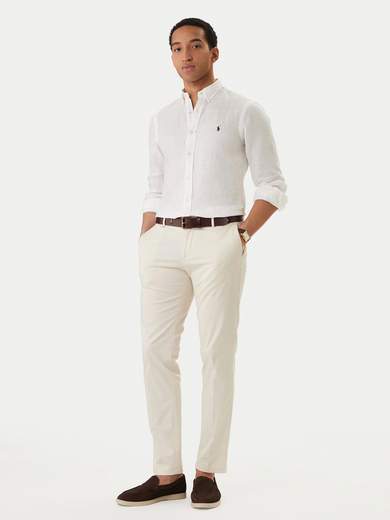 POLO RALPH LAUREN BOTTON DOWN UOMO