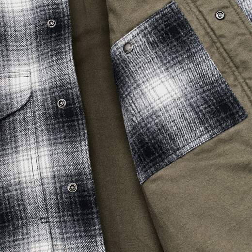 FILSON GIACCA IN PANNO UOMO