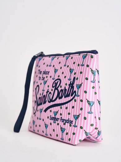 MC2 SAINTH BARTH BAG
