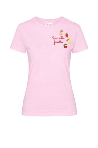 Mc2 Sainth Barth T-shirt Donna