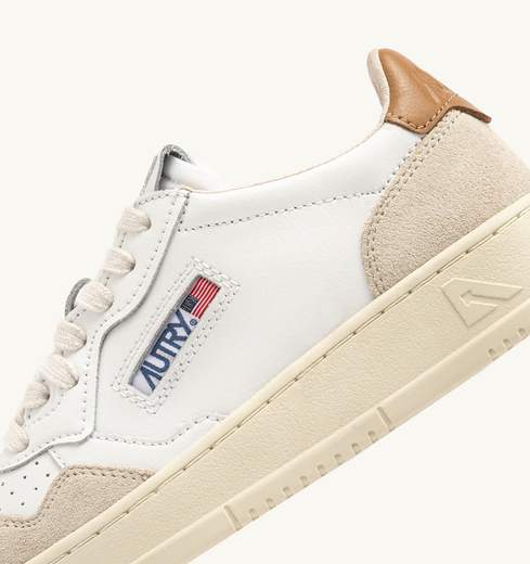 AUTRY SHOES
