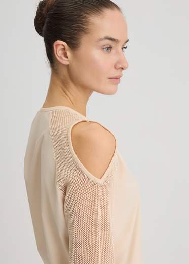 Liu°jo Felpa Donna