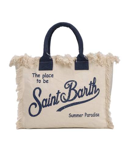 MC2 SAINTH BARTH BAG