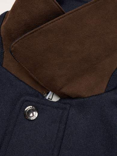KIRED COAT MAN