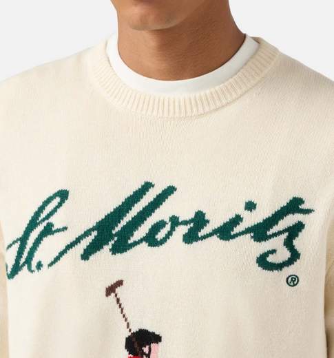 MC2 SAINTH BARTH T-SHIRT MAN