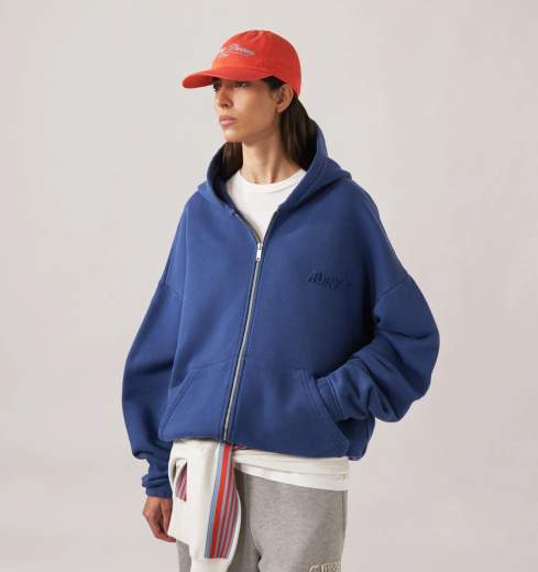 Autry Felpa Unisex