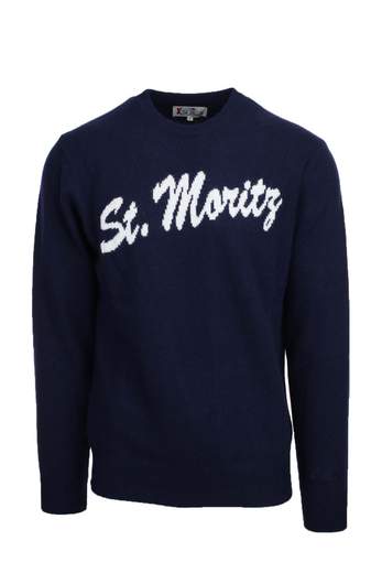 Mc2 Sainth Barth Maglione Uomo