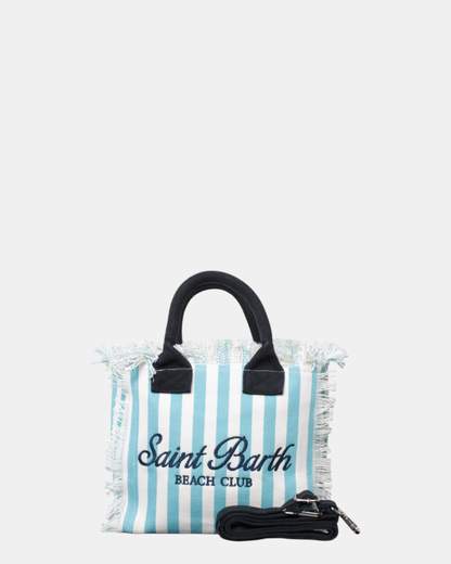 MC2 SAINTH BARTH BEACH BAG
