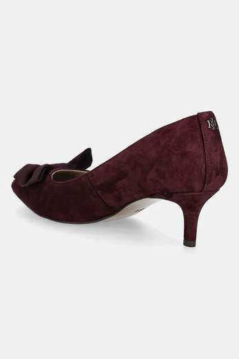 LAUREN RALPH LAUREN SHOES