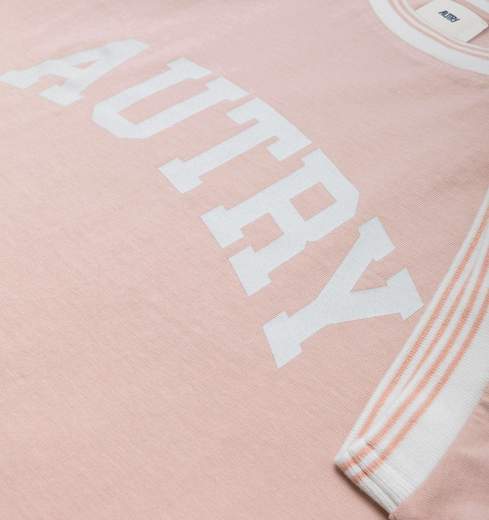 Autry T-shirt Donna