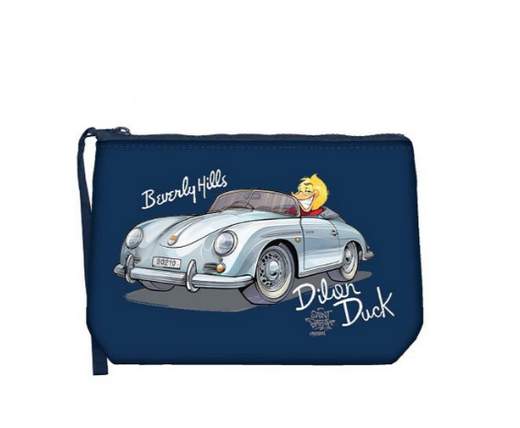 MC2 SAINTH BARTH BAG