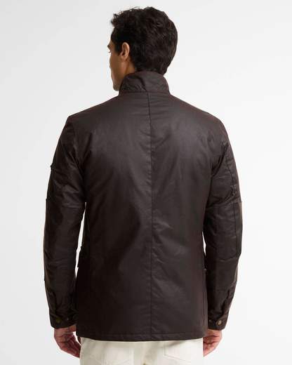 BARBOUR JACKET MAN