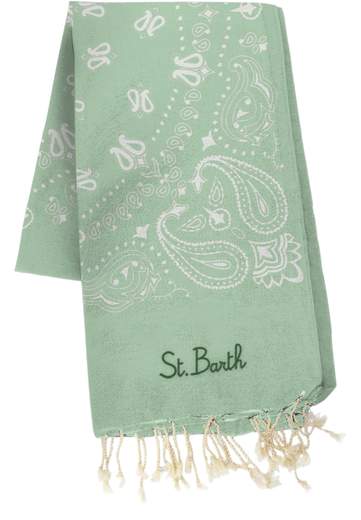 MC2 SAINTH BARTH TELO UNISEX
