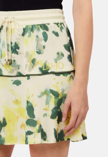 LIU°JO SKIRT