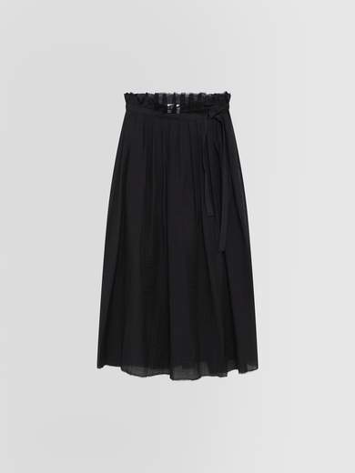 ALPHA STUDIO SKIRT