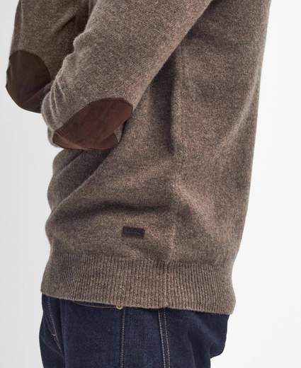 BARBOUR T-SHIRT MAN