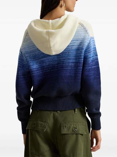 POLO RALPH LAUREN MAGLIA DONNA