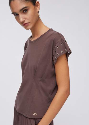 LIU°JO T-SHIRT