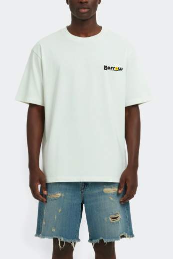 Barrow T-SHIRT MAN