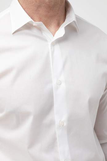 LUCA BERTELLI SHIRT MAN