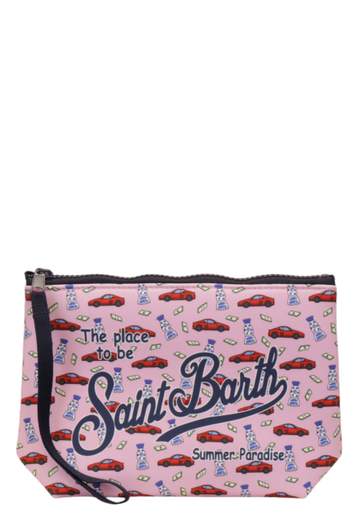 MC2 SAINTH BARTH BAG
