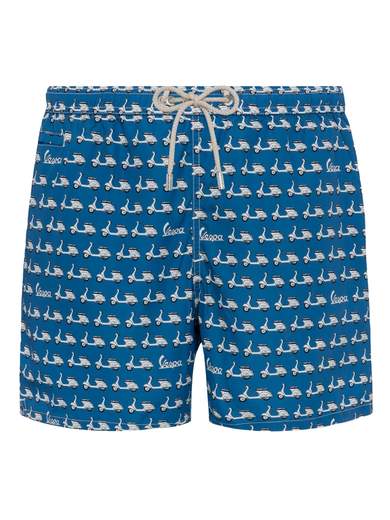 MC2 SAINTH BARTH SWIMSUIT MAN