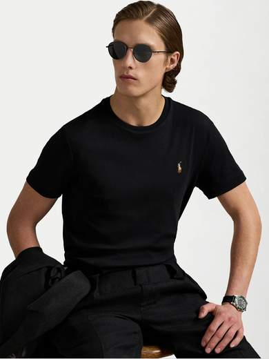 POLO RALPH LAUREN T-SHIRT MAN