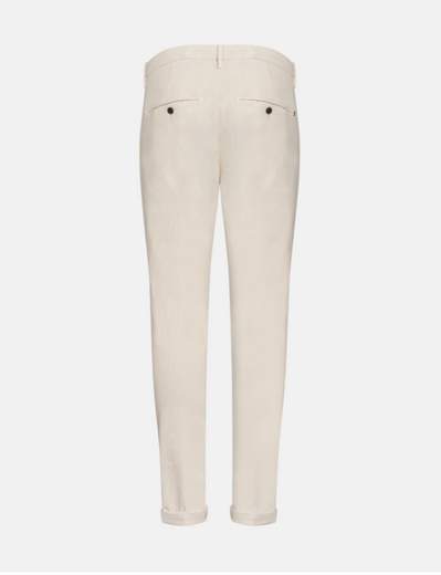 DONDUP PANTALONE UOMO