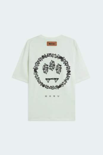 Barrow T-SHIRT MAN