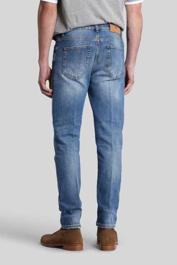 PT Torino JEANS MAN