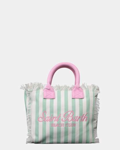 MC2 SAINTH BARTH BEACH BAG