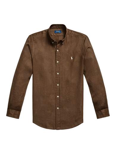 POLO RALPH LAUREN BOTTON DOWN UOMO