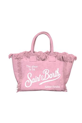 MC2 SAINTH BARTH BEACH BAG