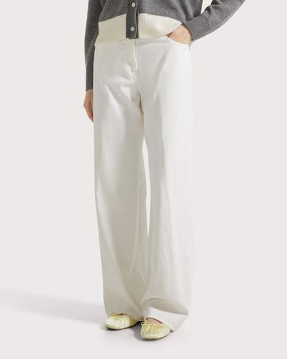 1970 SEVENTY PANTS WOMAN