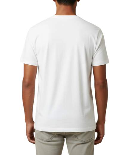 MC2 SAINTH BARTH T-SHIRT MAN