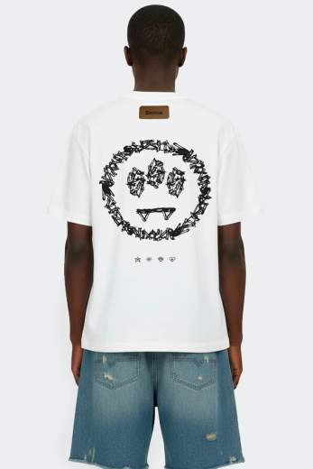 Barrow T-SHIRT MAN