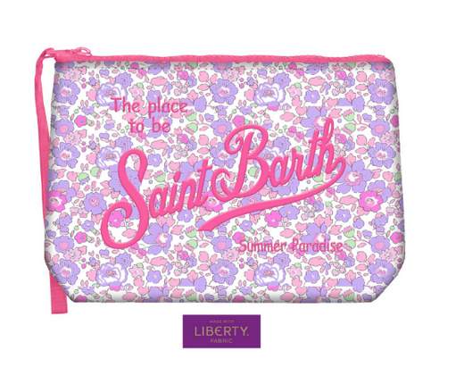 MC2 SAINTH BARTH BAG