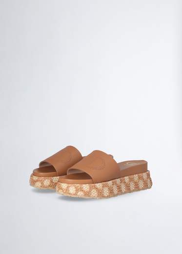 LIU°JO SANDAL